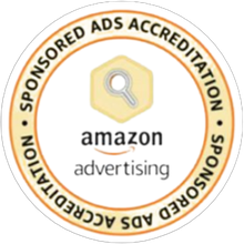 Amazon Ads Sponsored Ads Accreditation